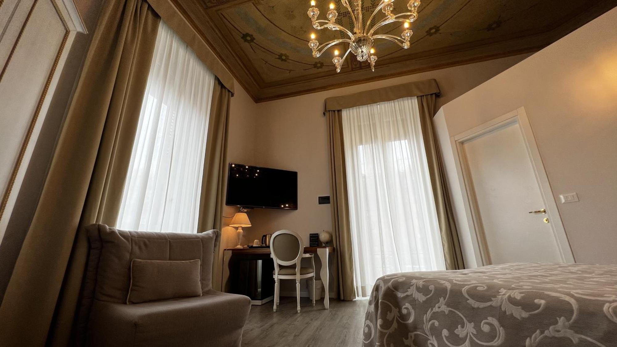 Hotel Liberty Genua