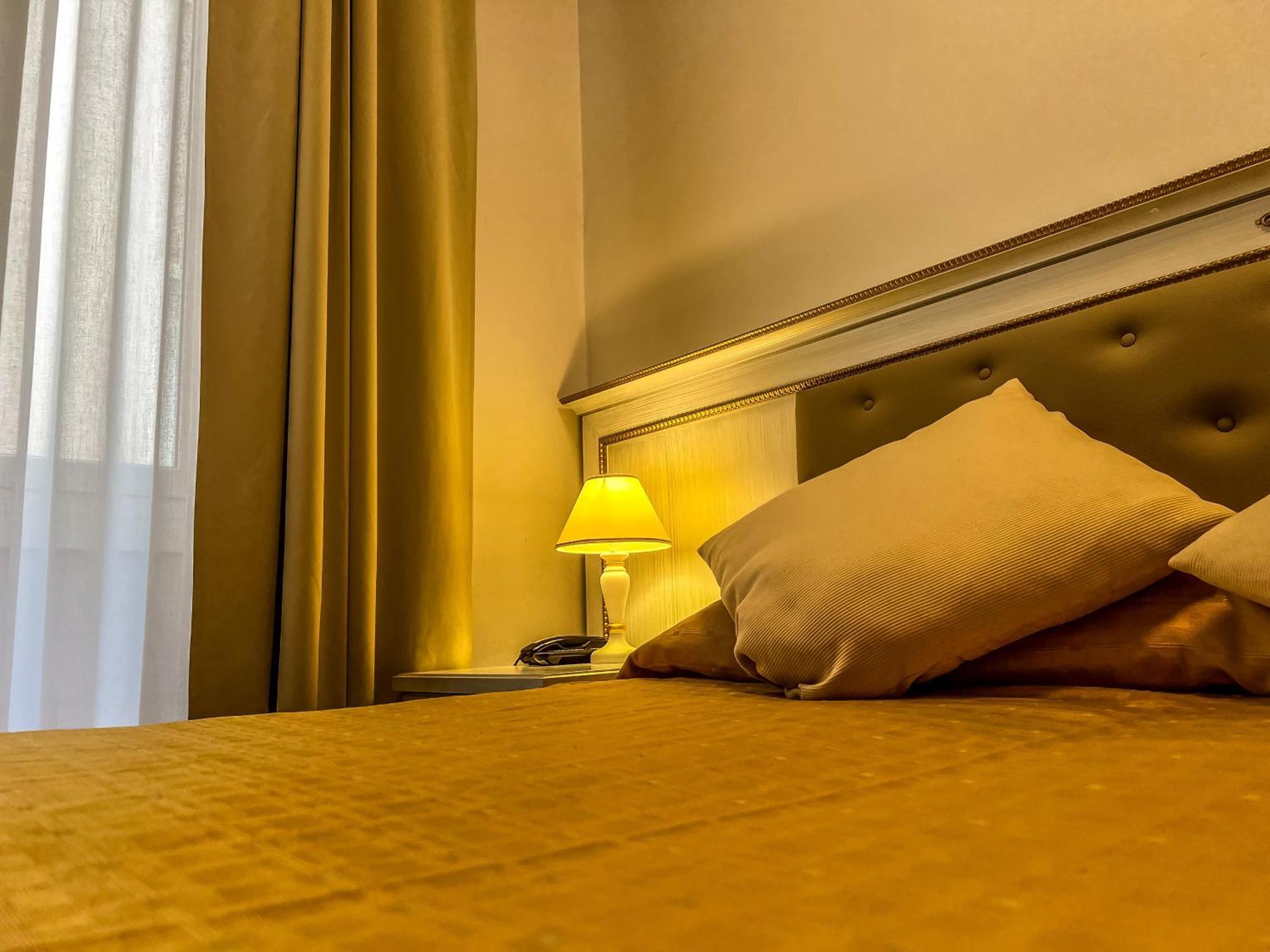 Hotel Liberty Genua