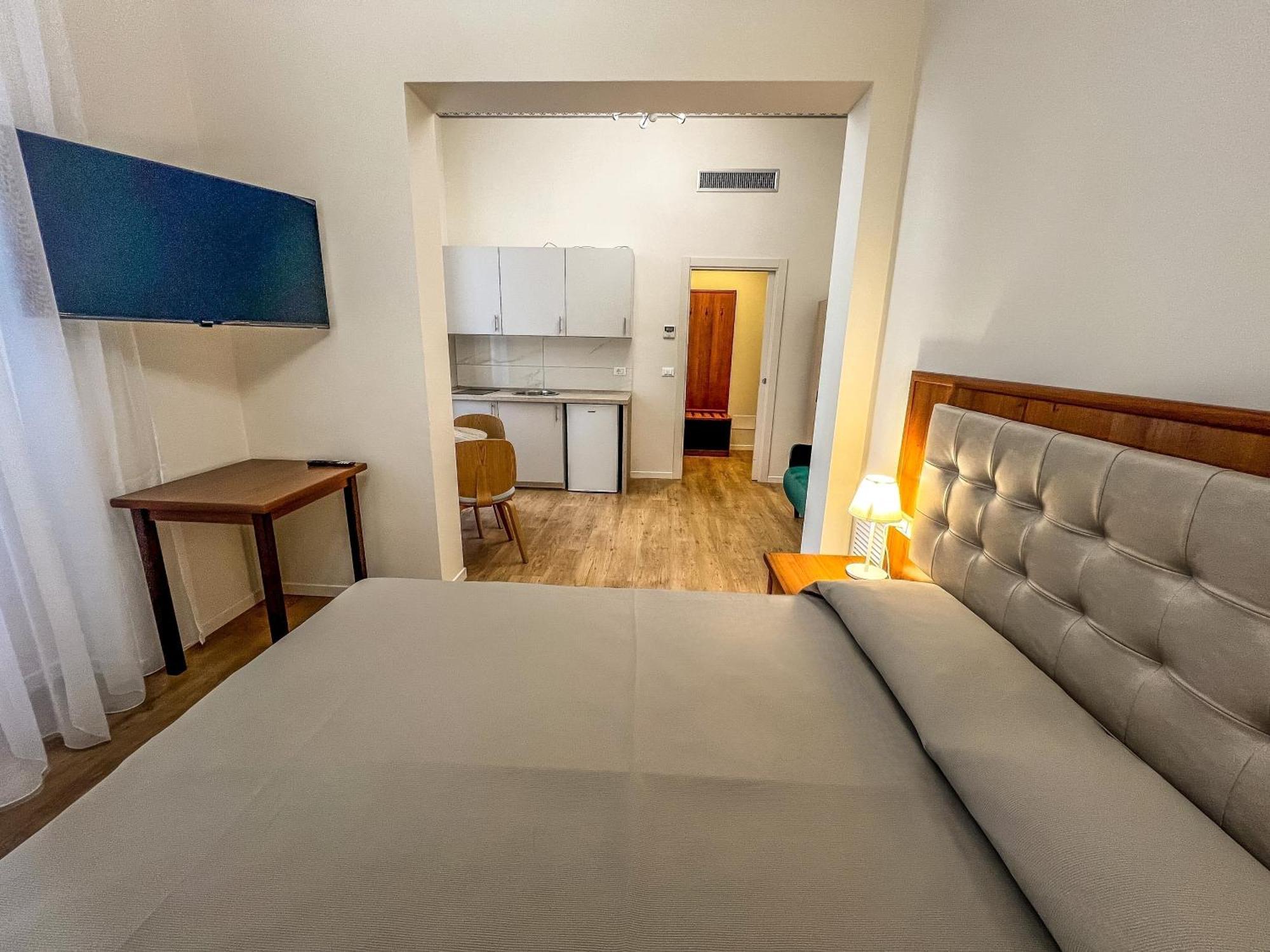 Liberty 3* Genua