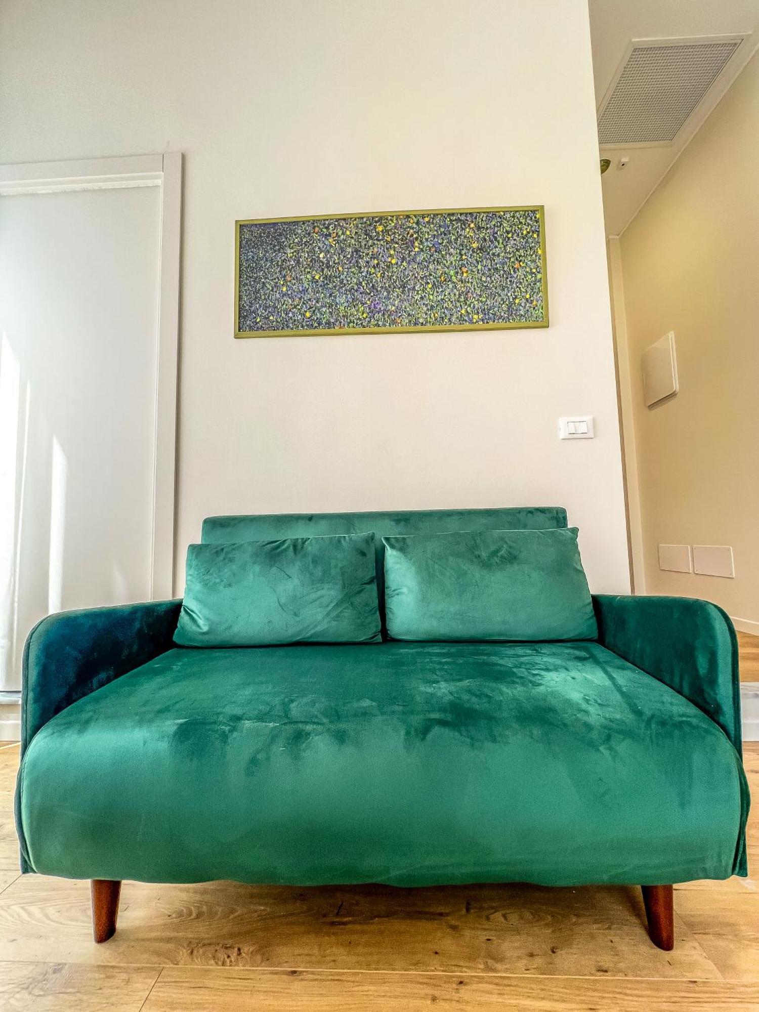 Hotel Liberty Genua