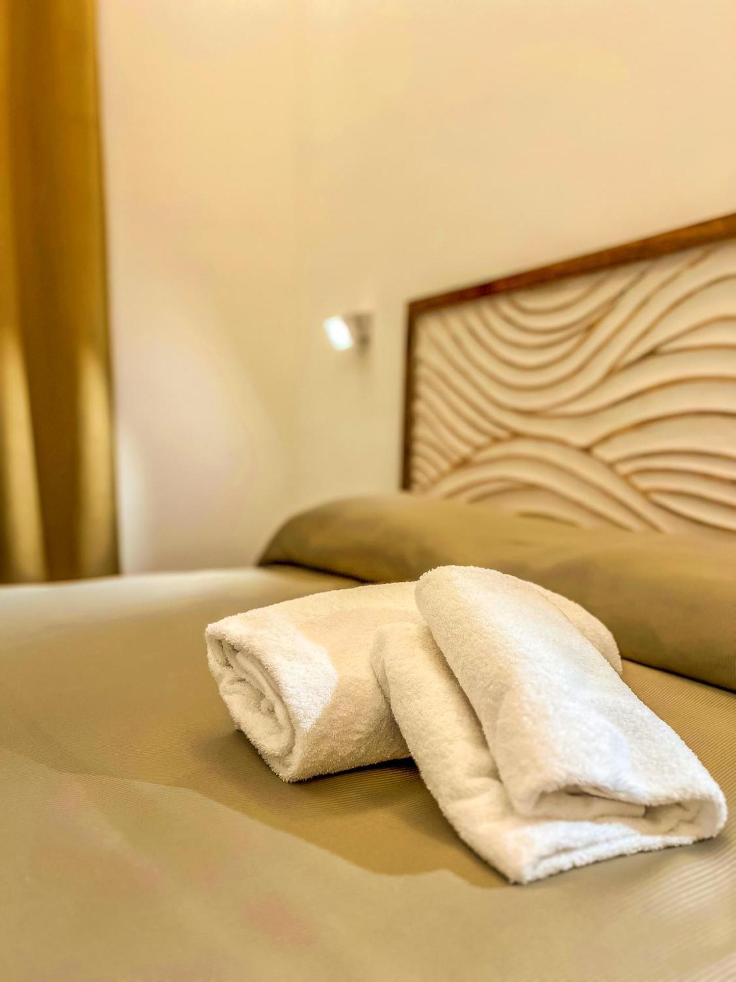 Hotel Liberty