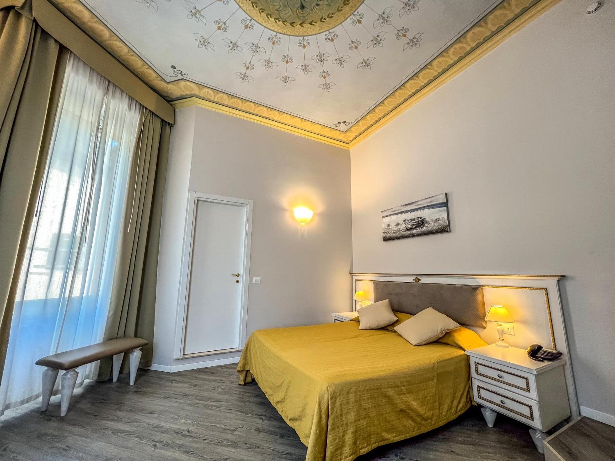 Liberty 3* Genua