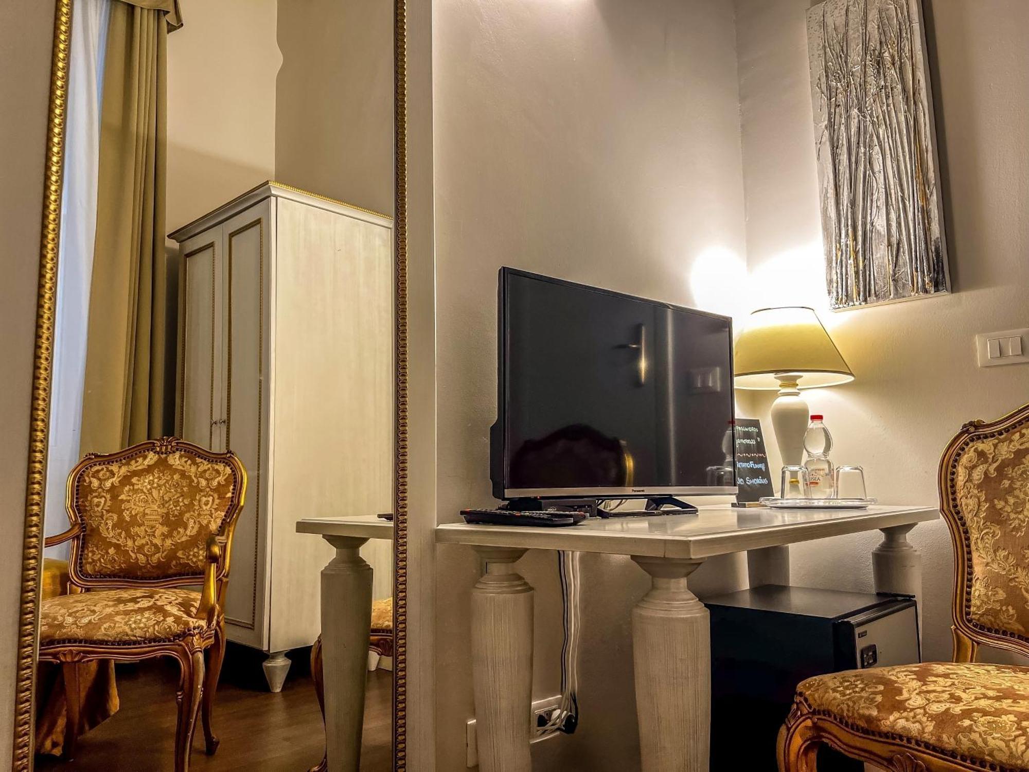 Hotel Liberty Genua