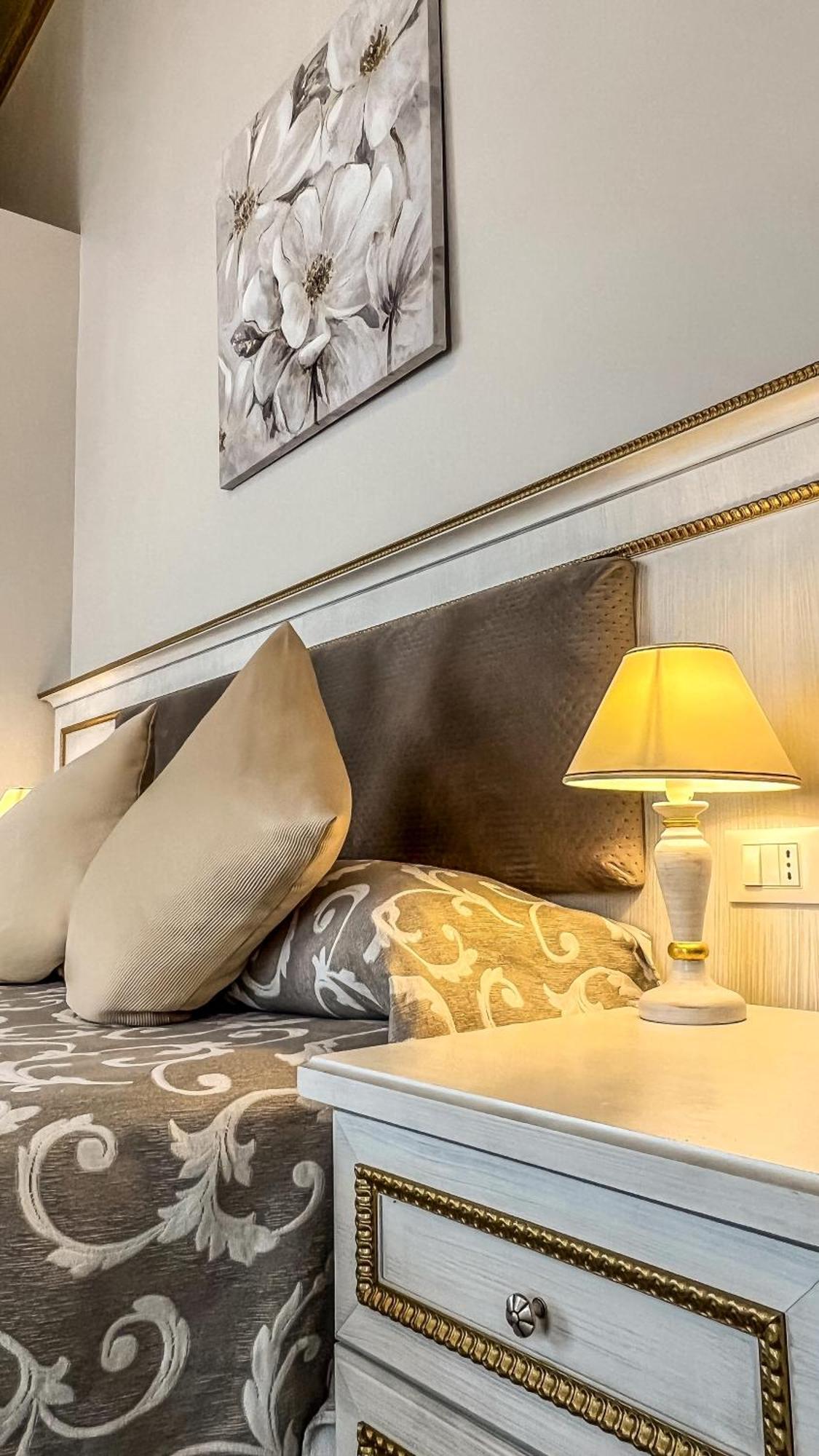 Hotel Liberty Genua