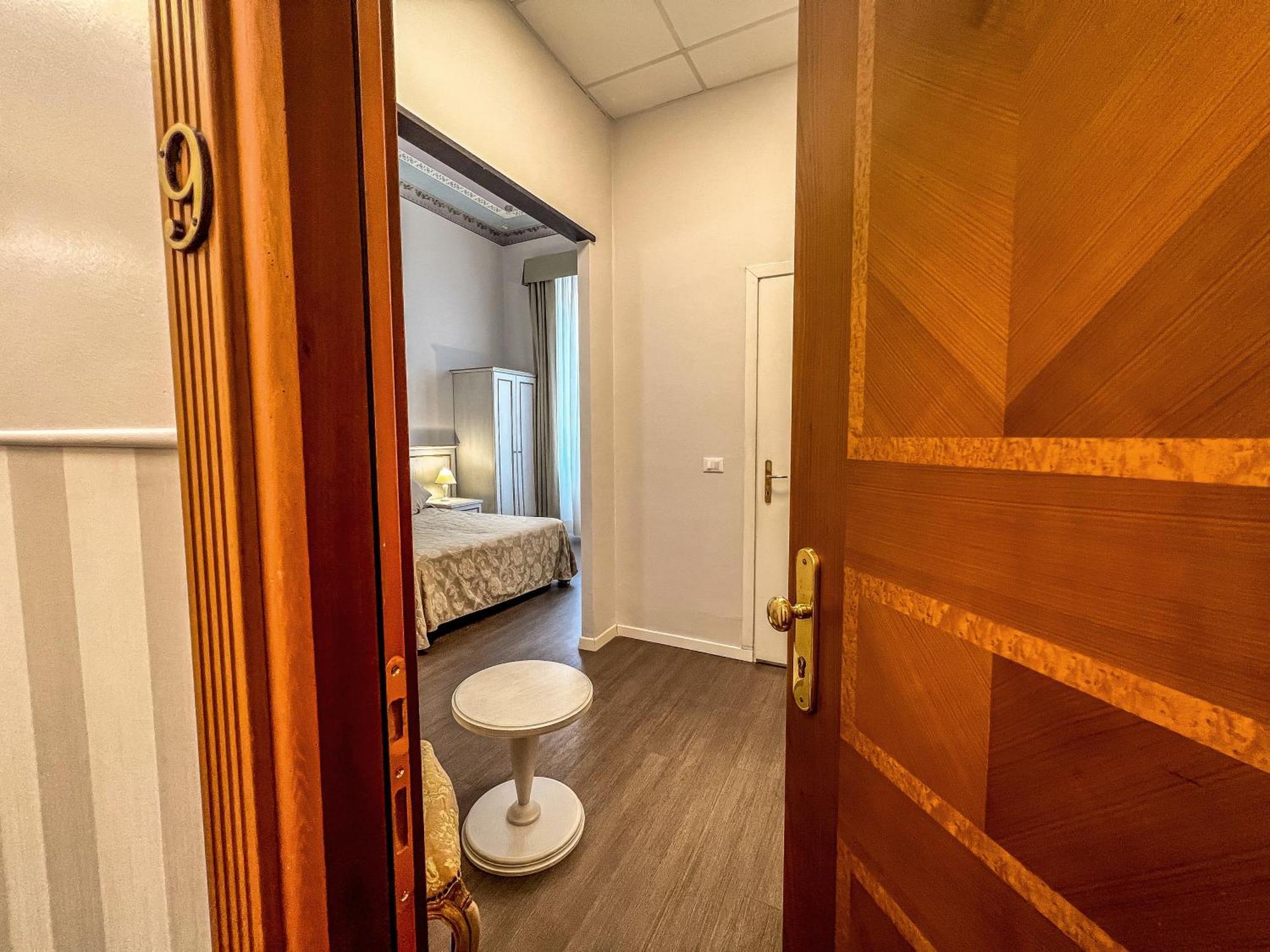 Hotel Liberty Genua