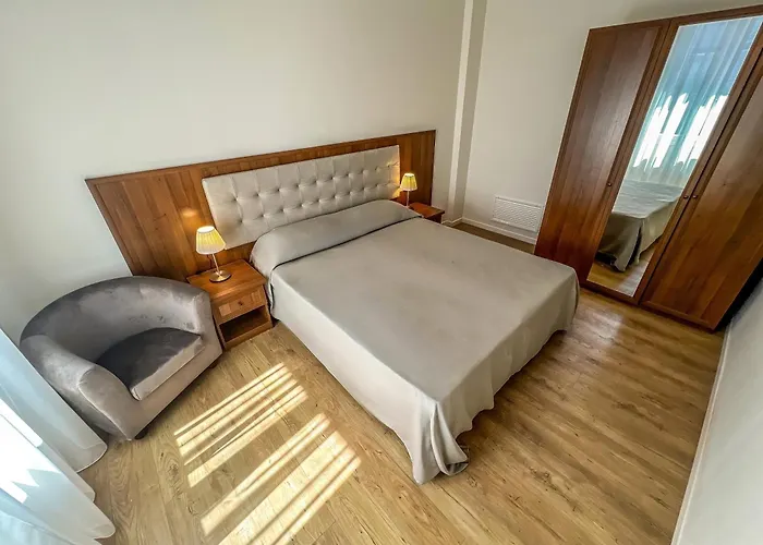Hotel Genova Liberty