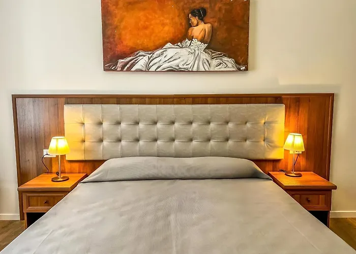Hotel Genova Liberty