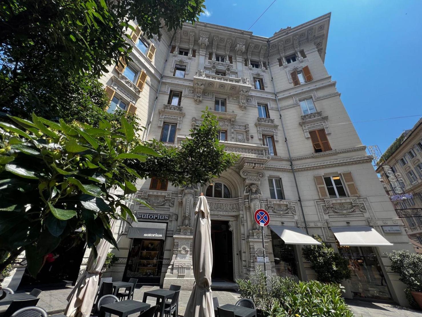 Liberty Hotel 3*