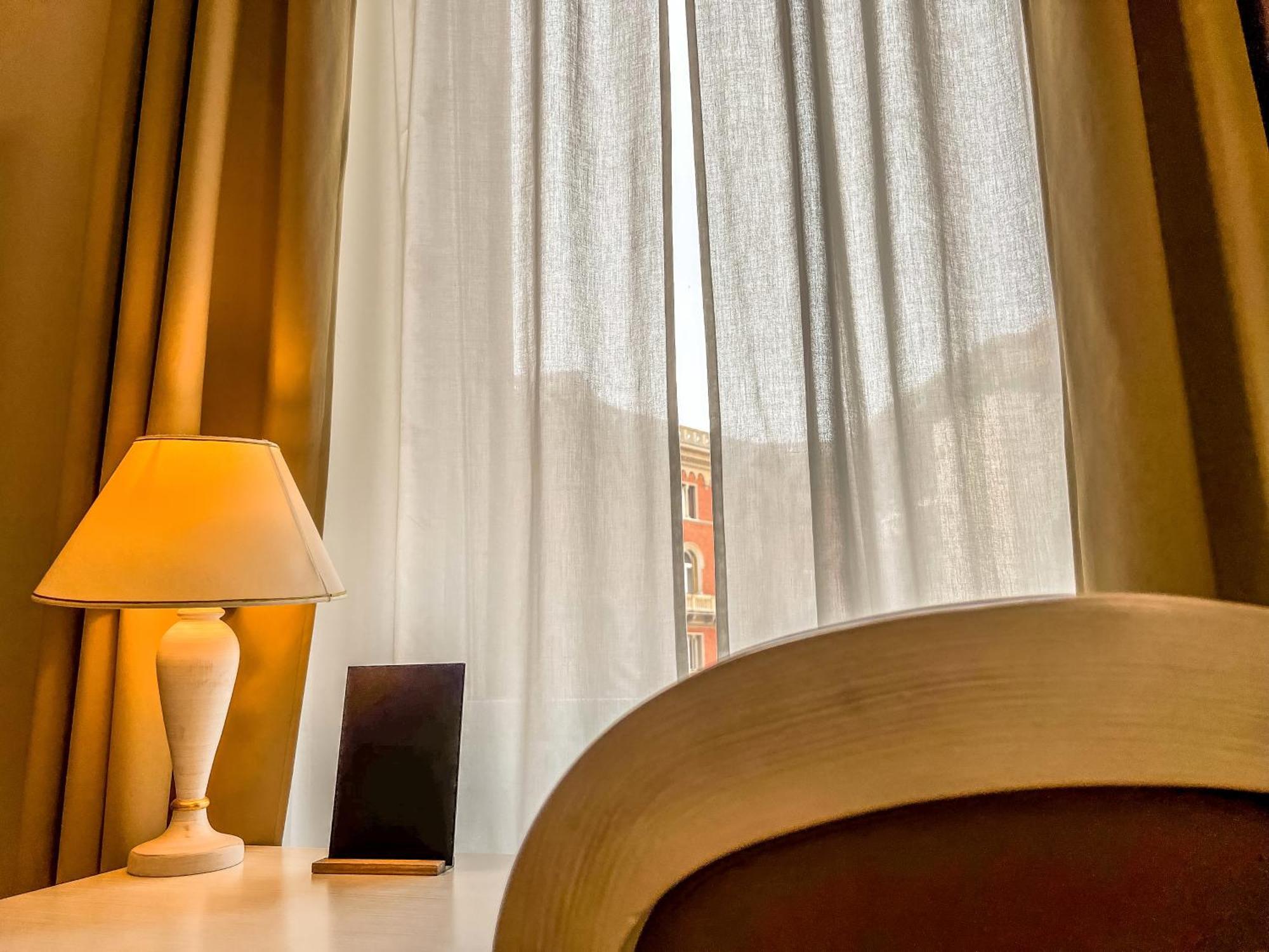 Liberty Hotel 3*