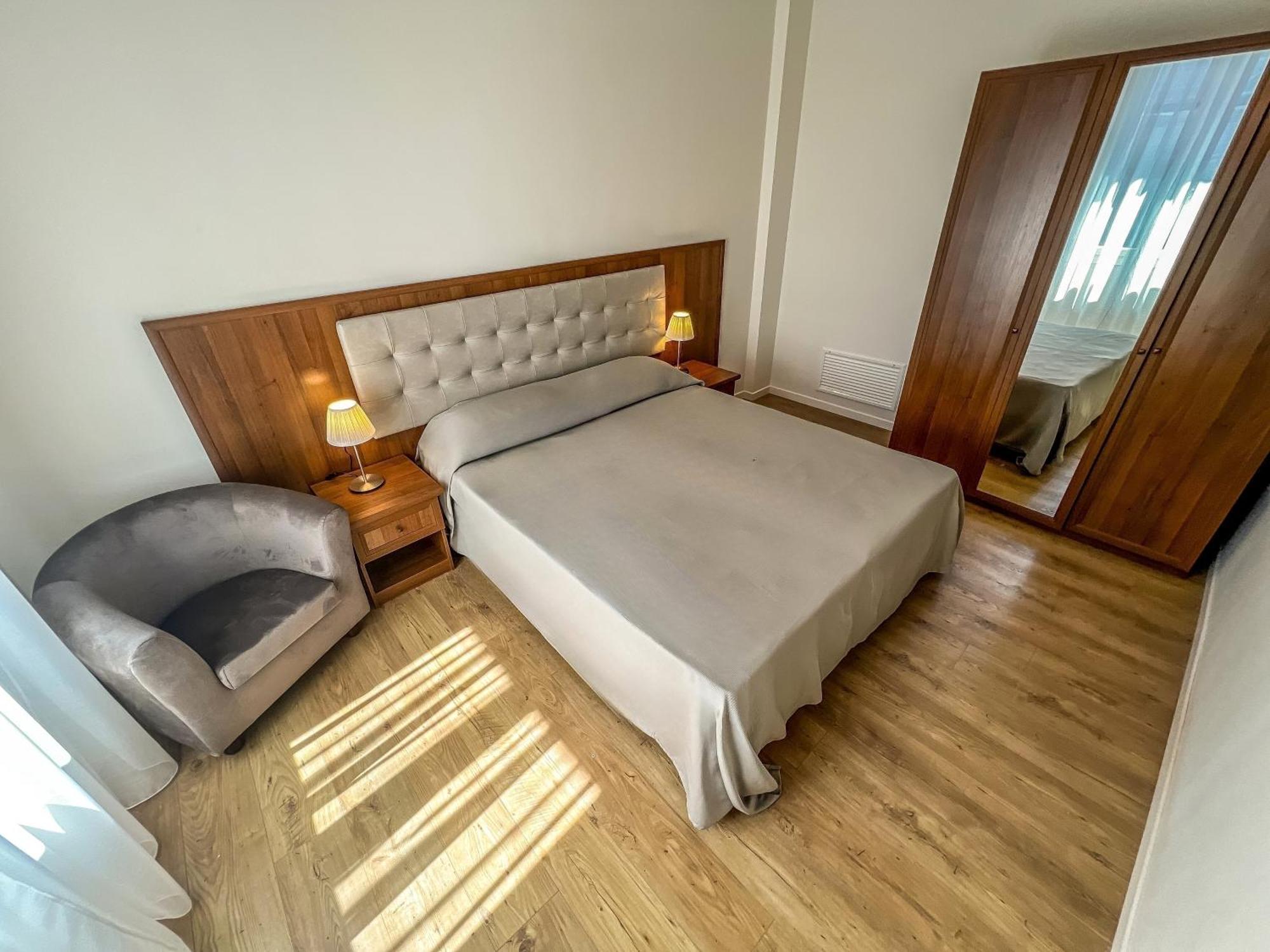 Hotel Liberty