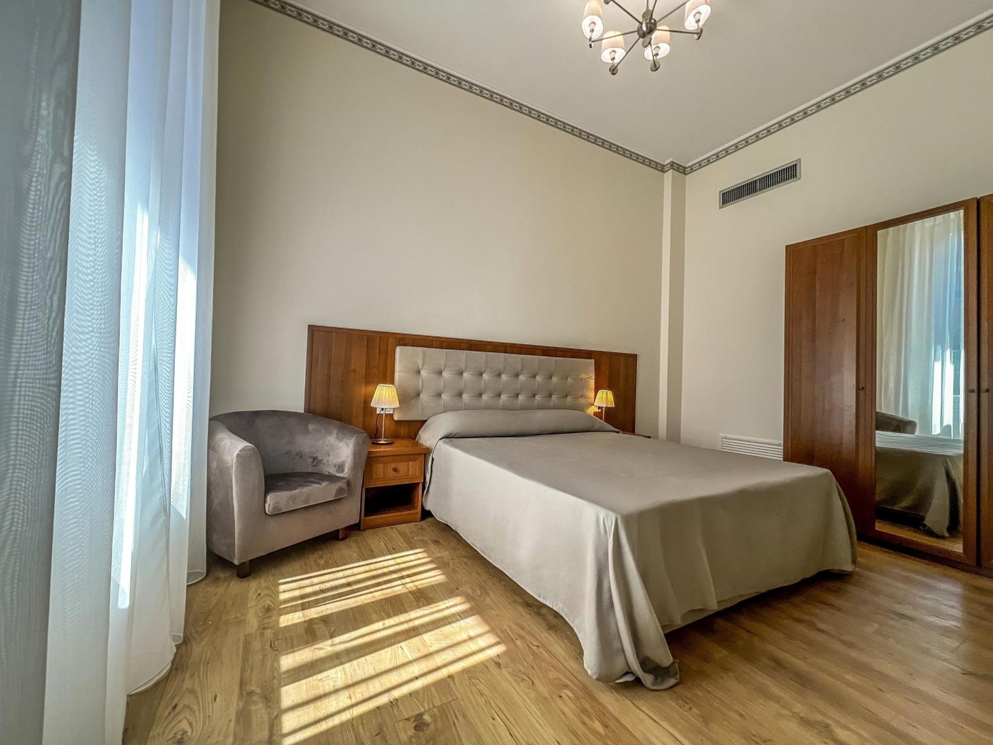 Hotel Liberty
