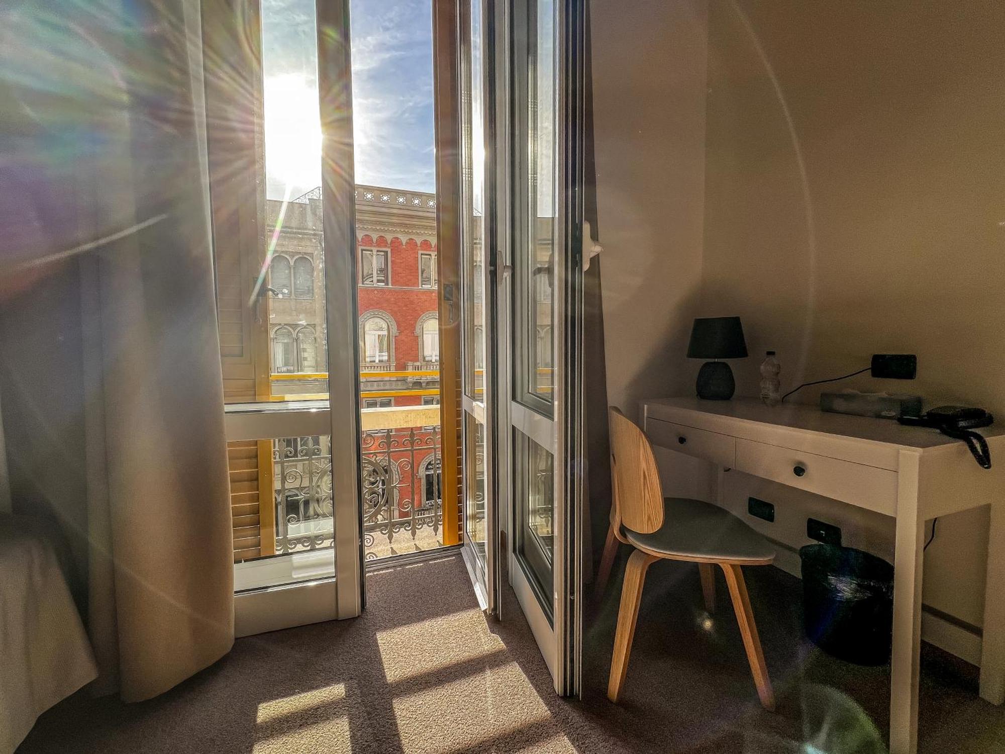 Hotel Liberty 3*