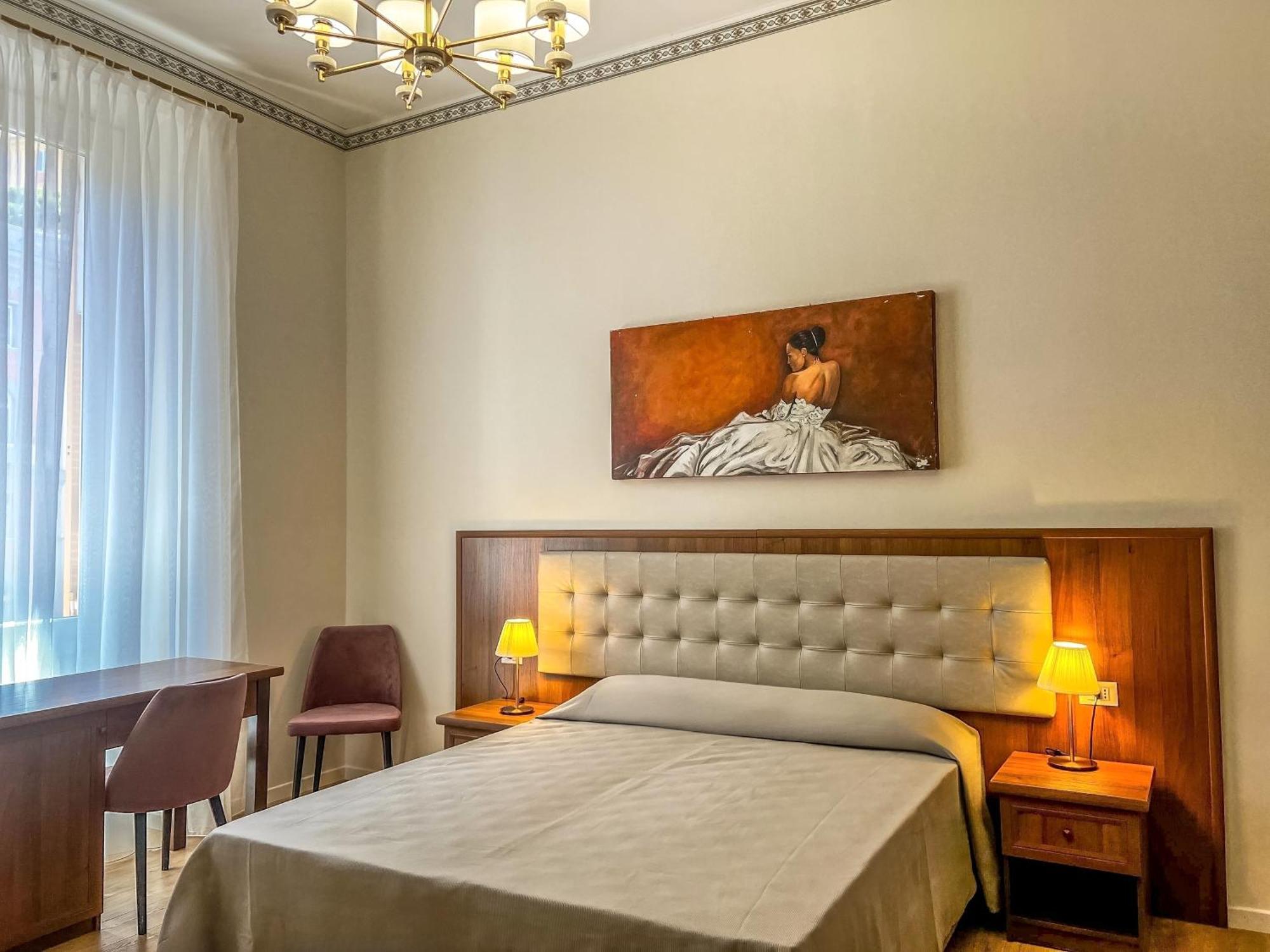 Hotel Liberty