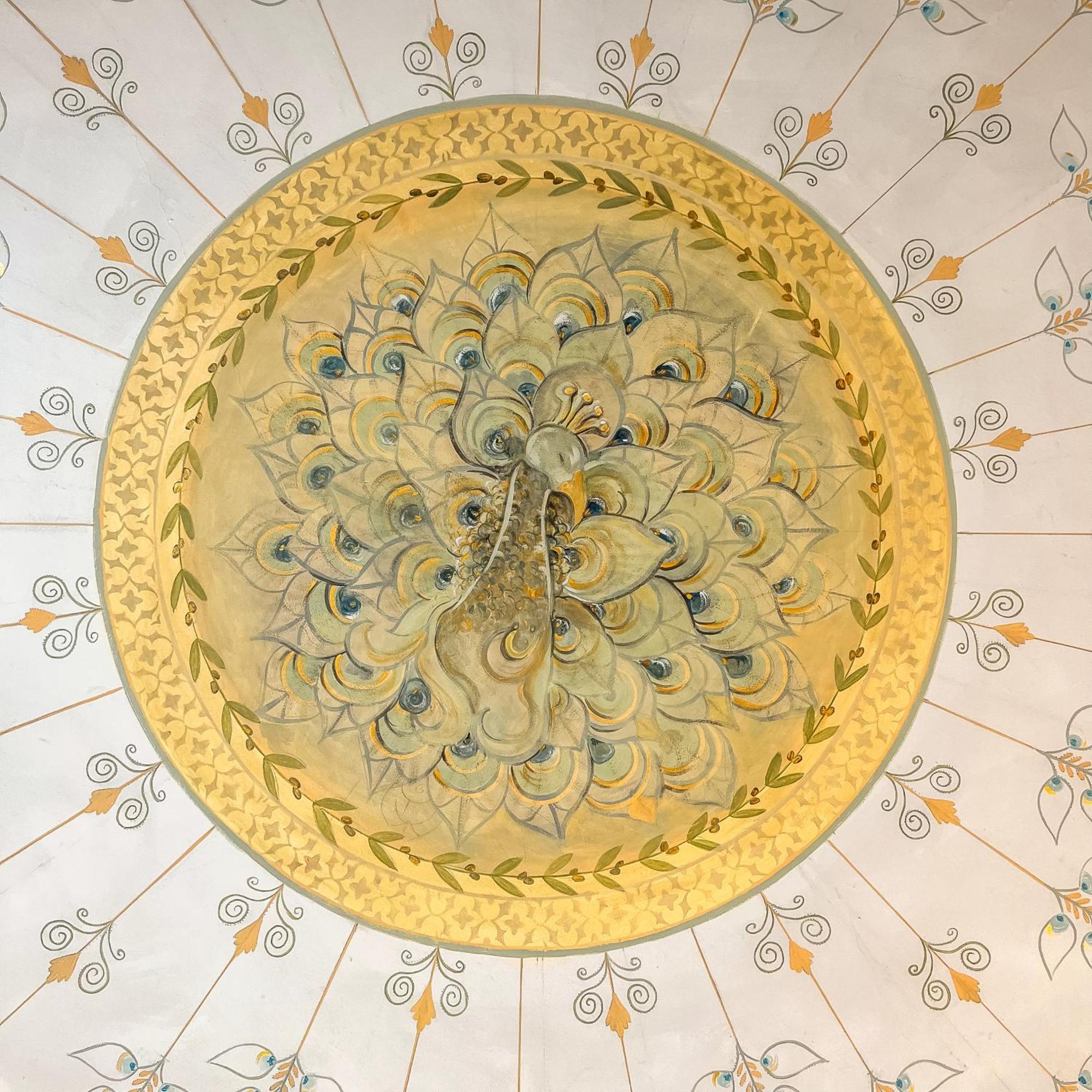 Liberty Gênes