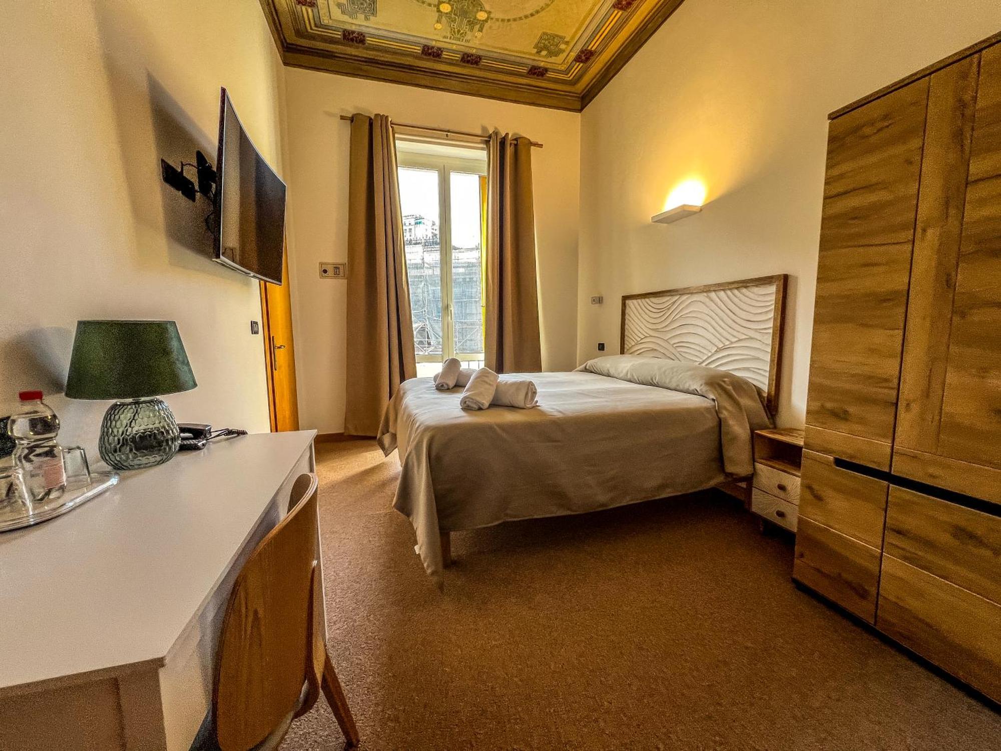 Hotel Liberty