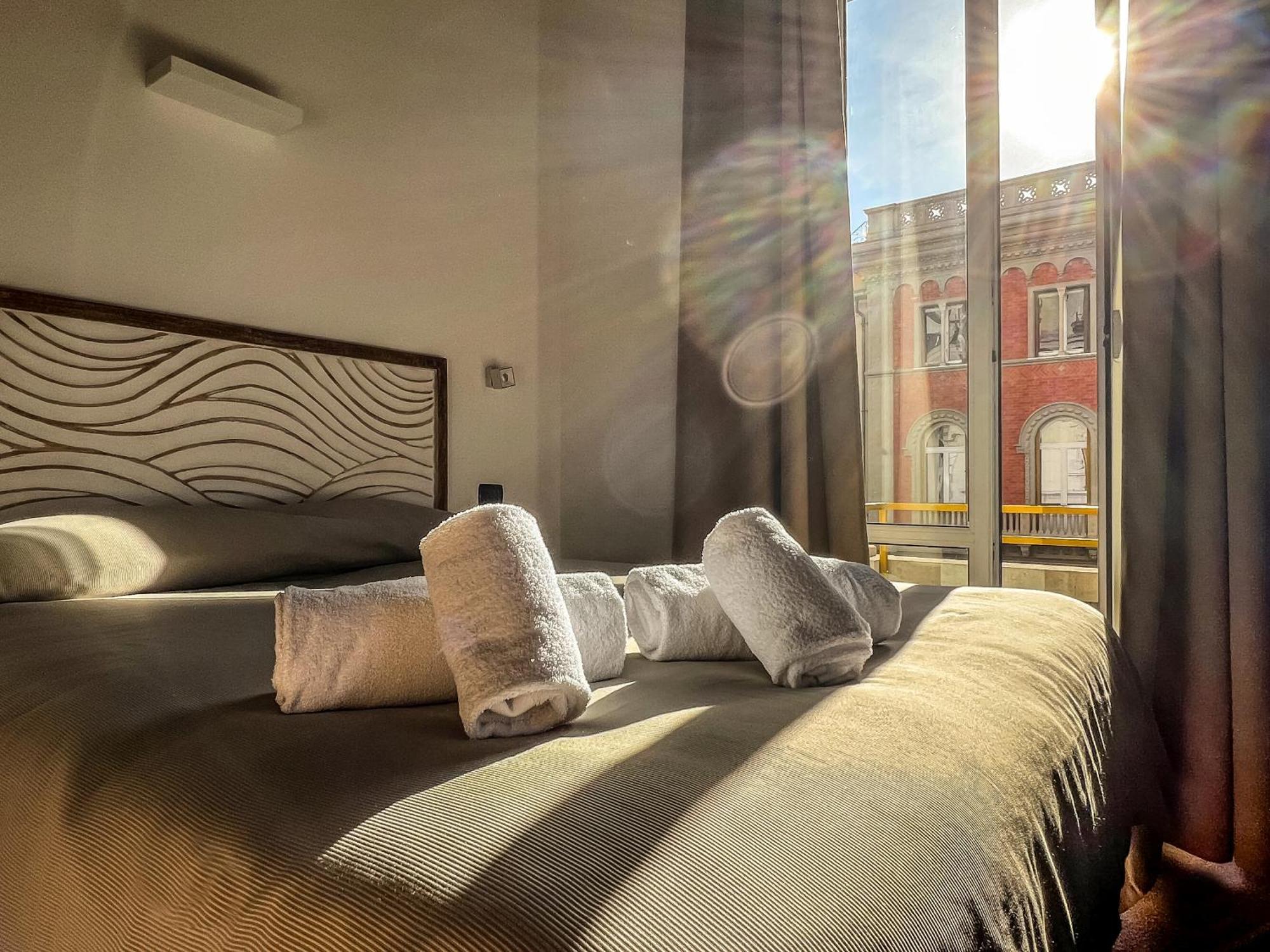 Liberty Hotel Genoa