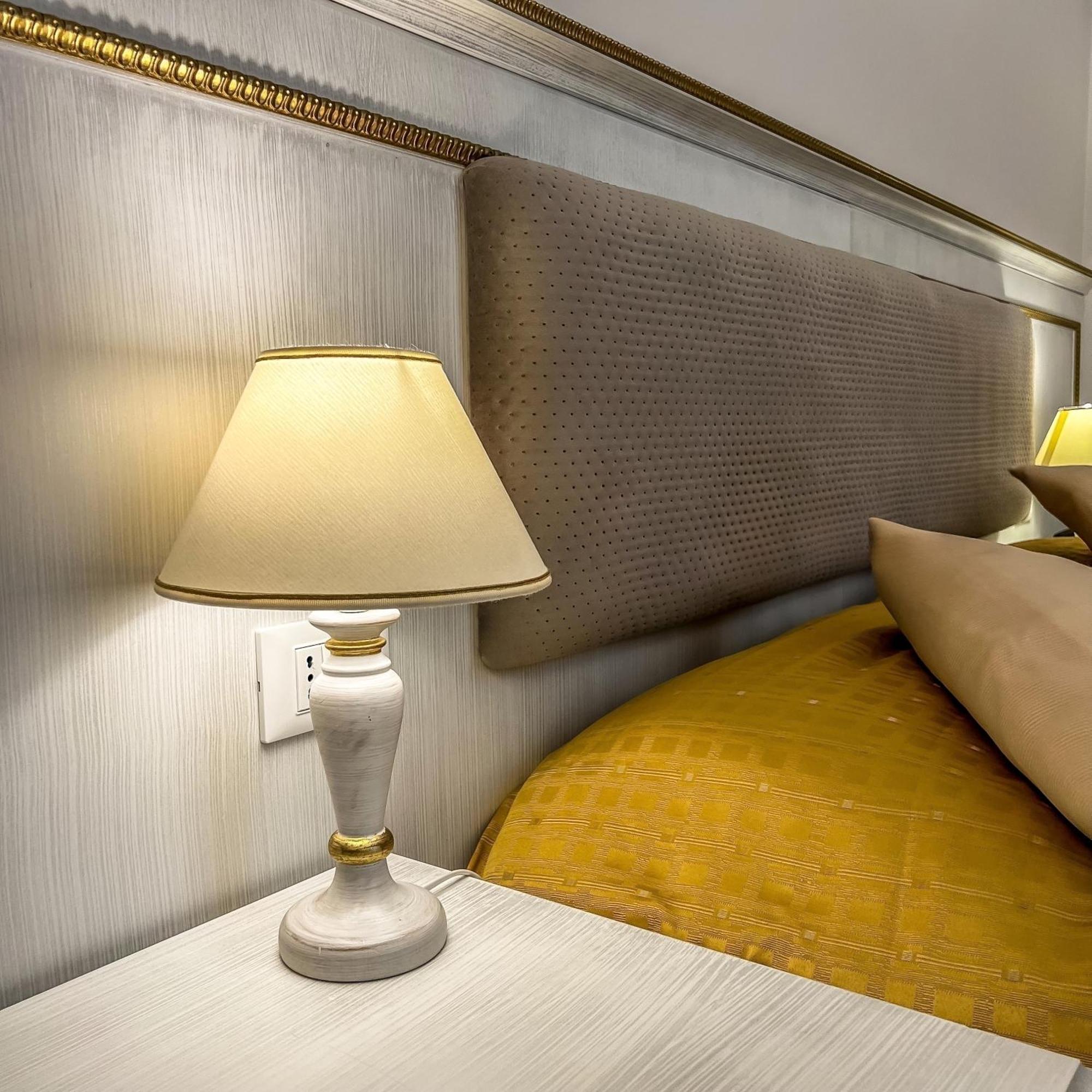 Hotel Liberty