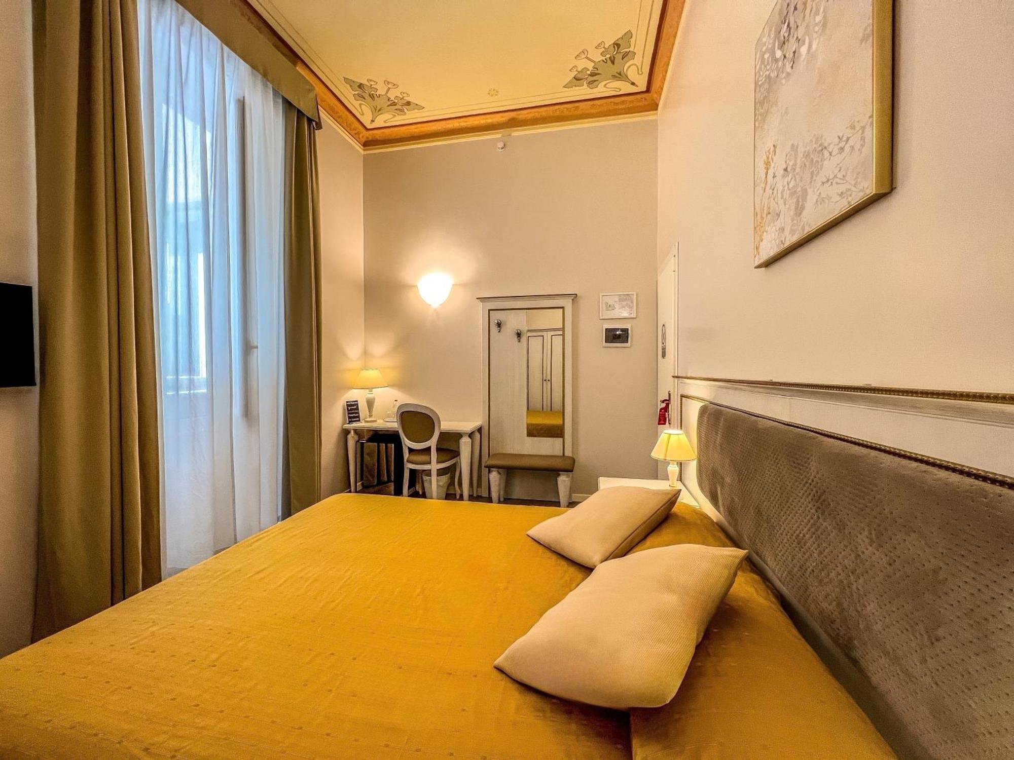 Hotel Liberty 3*