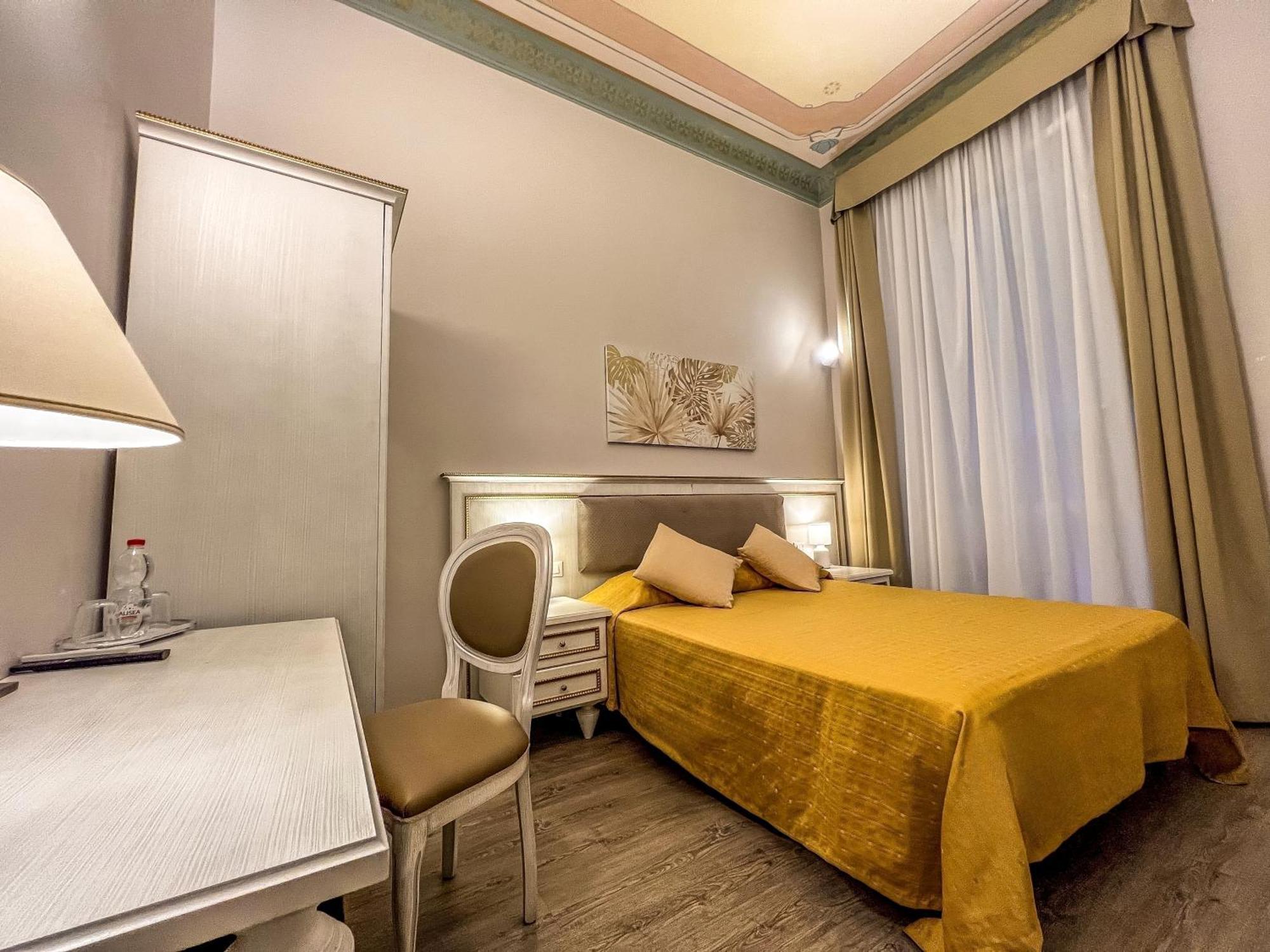 Liberty Hotel