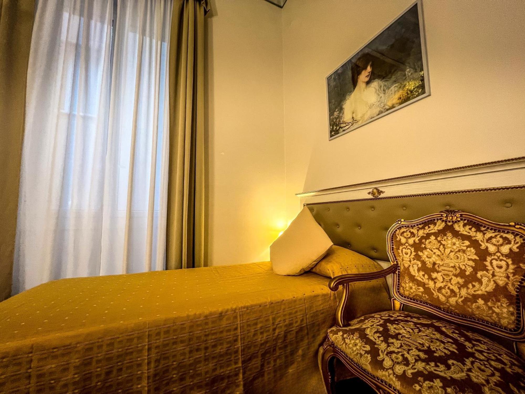 Liberty Hotel Genoa