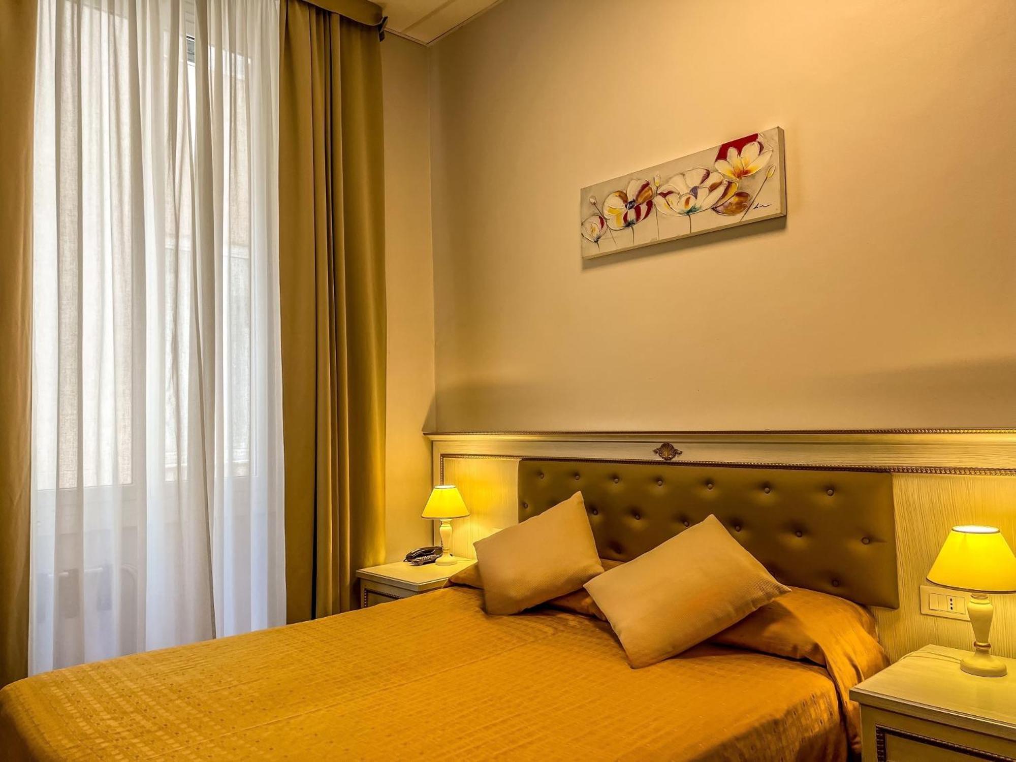 Liberty Hotel 3*