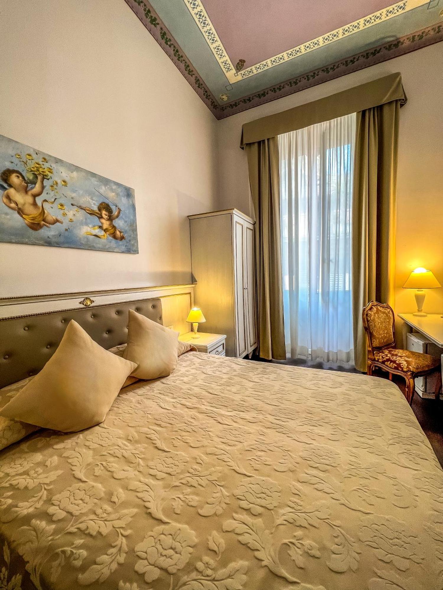 Hotel Liberty Genoa